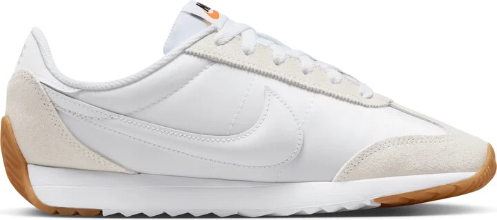 Nike Women's Pacific Shoes in White | HM4771-103 - Image 3