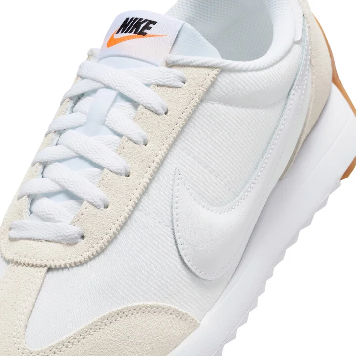 Nike Women's Pacific Shoes in White | HM4771-103 - Image 7