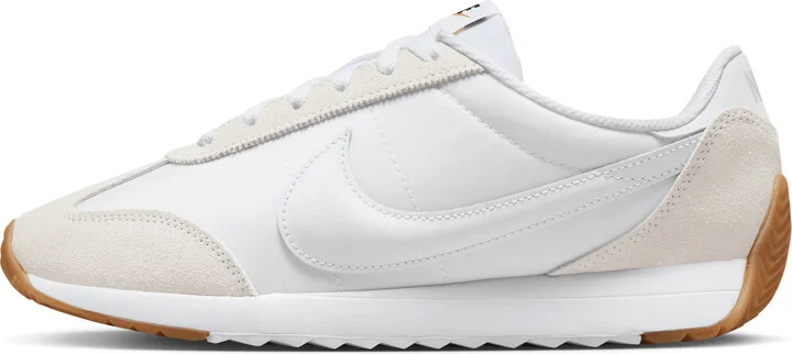 Nike Women's Pacific Shoes in White | HM4771-103