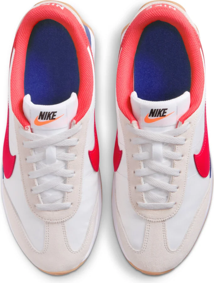 Nike Women's Pacific Shoes in White | HM4771-106 - Image 4