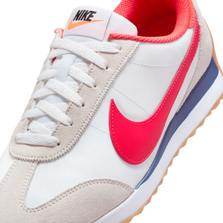 Nike Women's Pacific Shoes in White | HM4771-106 - Image 7