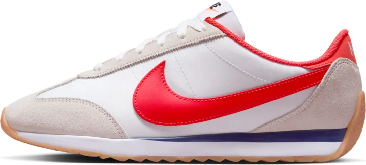 Nike Women's Pacific Shoes in White | HM4771-106
