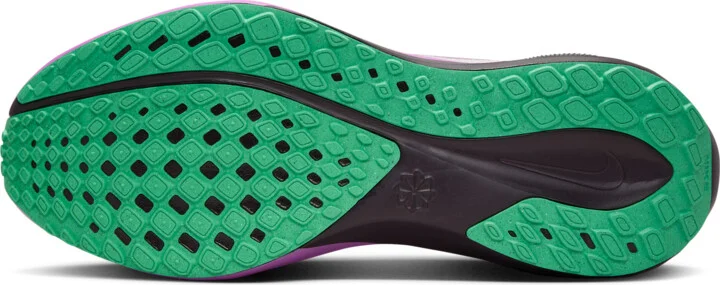Nike Women's Pegasus 41 "Faith Kipyegon" Road Running Shoes in Purple | IB4199-500 - Image 2