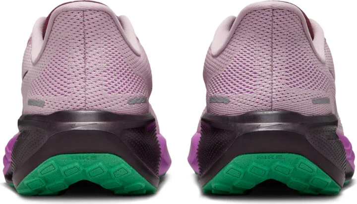 Nike Women's Pegasus 41 "Faith Kipyegon" Road Running Shoes in Purple | IB4199-500 - Image 6