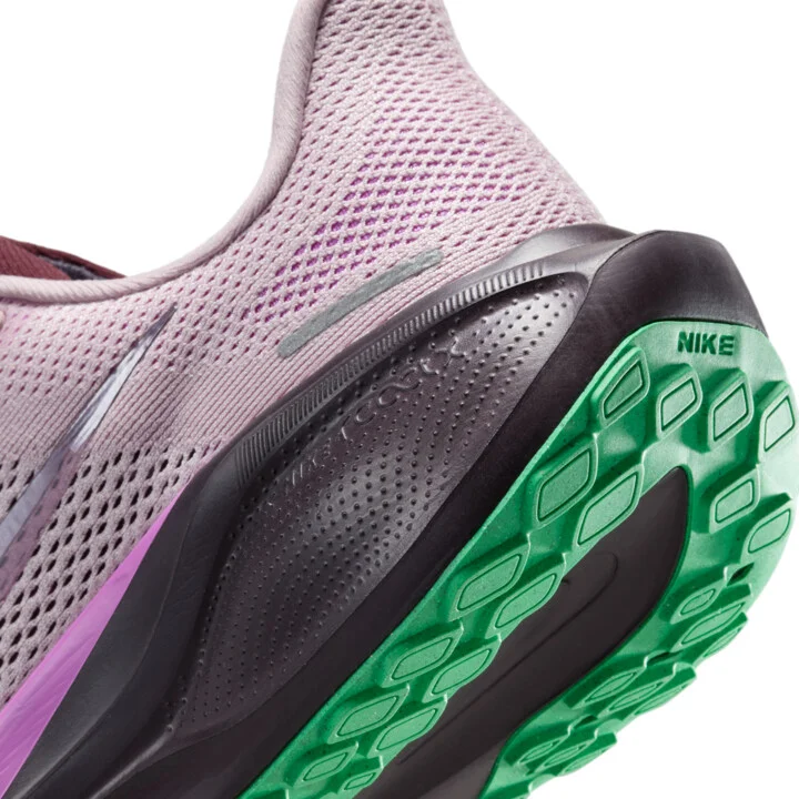 Nike Women's Pegasus 41 "Faith Kipyegon" Road Running Shoes in Purple | IB4199-500 - Image 8
