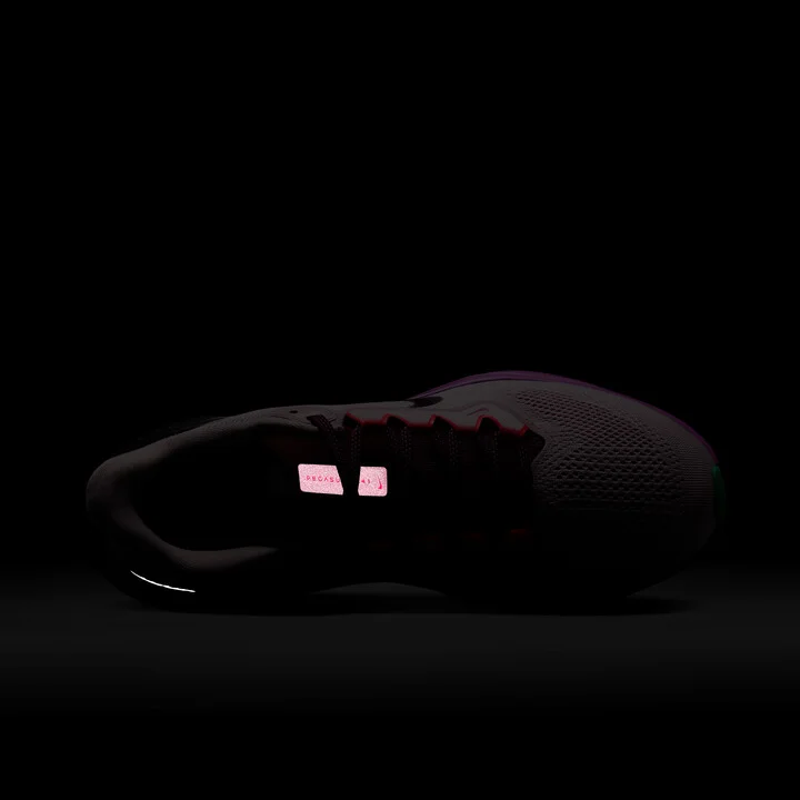 Nike Women's Pegasus 41 "Faith Kipyegon" Road Running Shoes in Purple | IB4199-500 - Image 9