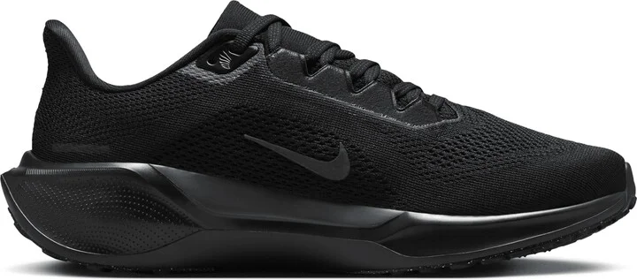 Nike Women's Pegasus 41 Road Running Shoes in Black | FD2723-001 - Image 3