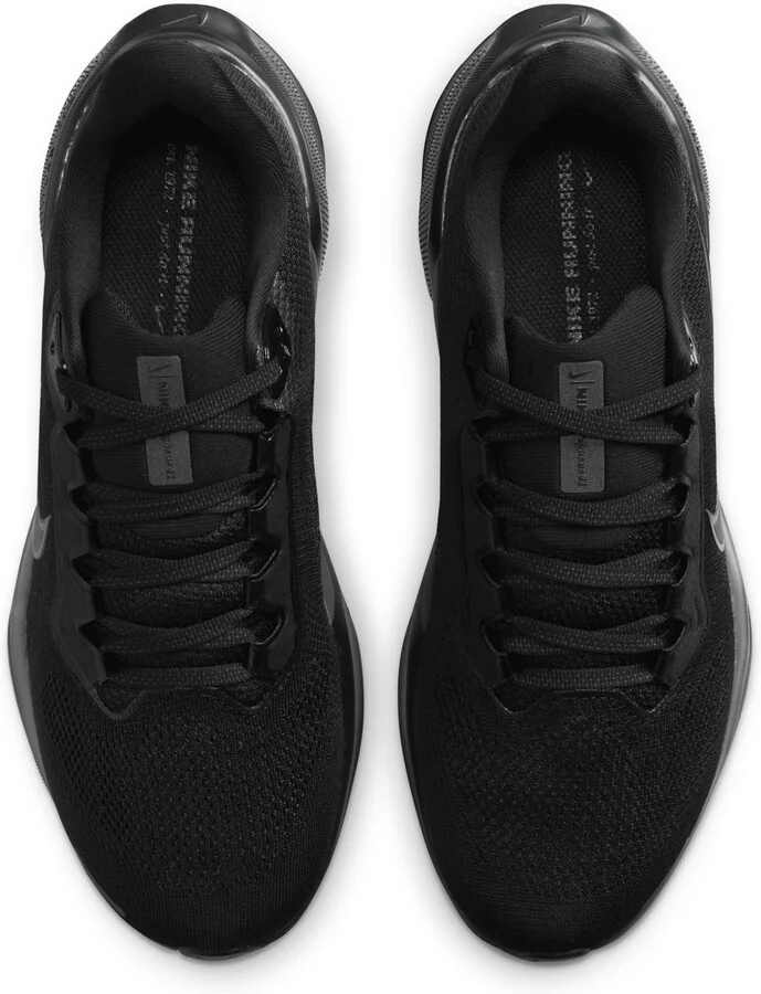 Nike Women's Pegasus 41 Road Running Shoes in Black | FD2723-001 - Image 4