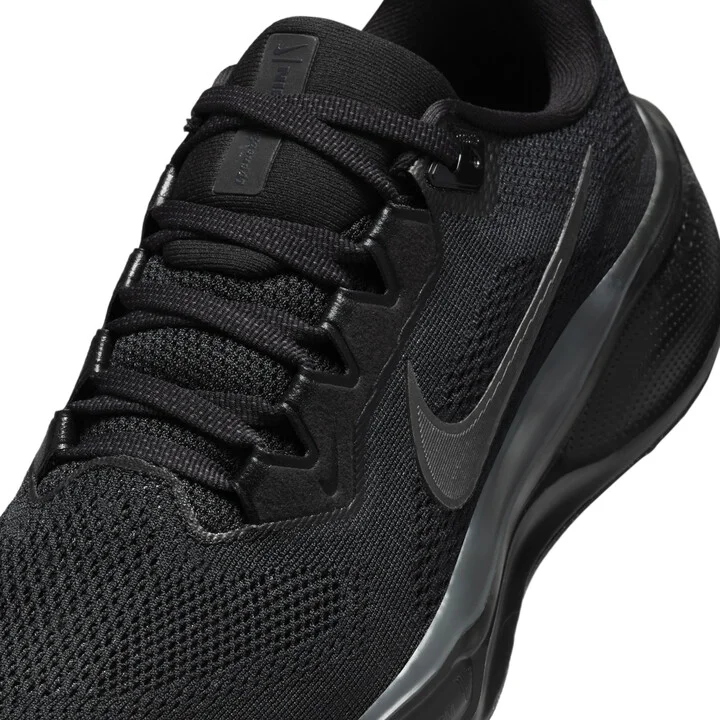 Nike Women's Pegasus 41 Road Running Shoes in Black | FD2723-001 - Image 7