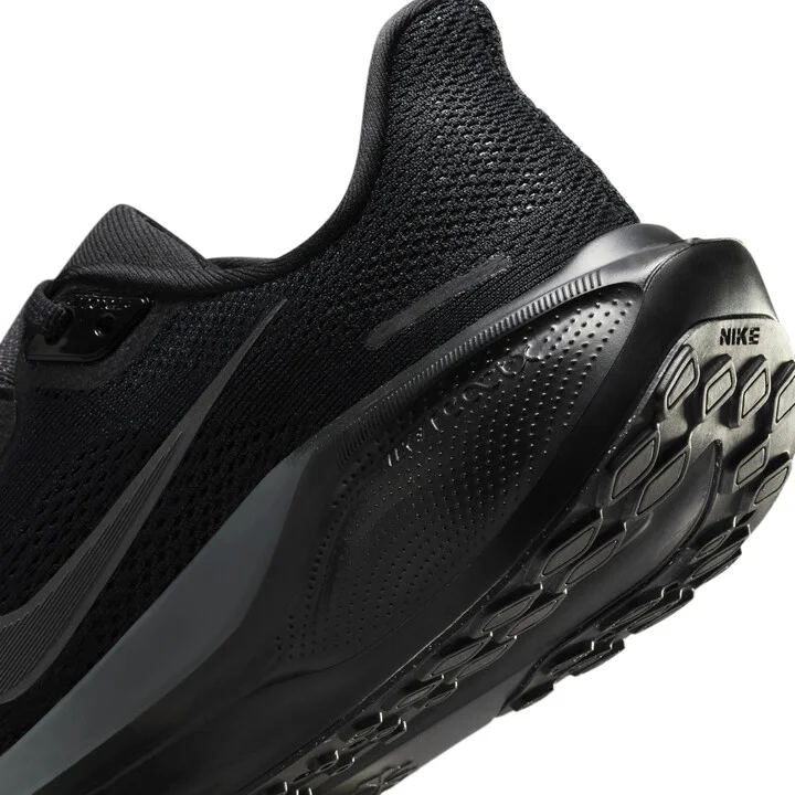 Nike Women's Pegasus 41 Road Running Shoes in Black | FD2723-001 - Image 8