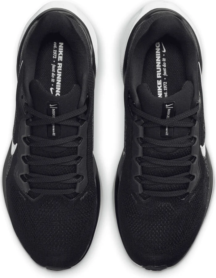 Nike Women's Pegasus 41 Road Running Shoes in Black | FD2723-002 - Image 4