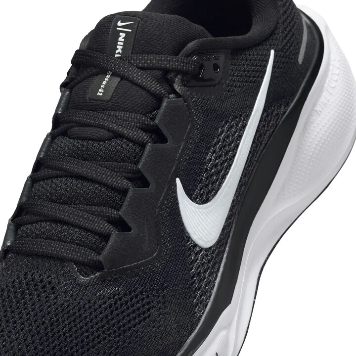 Nike Women's Pegasus 41 Road Running Shoes in Black | FD2723-002 - Image 7