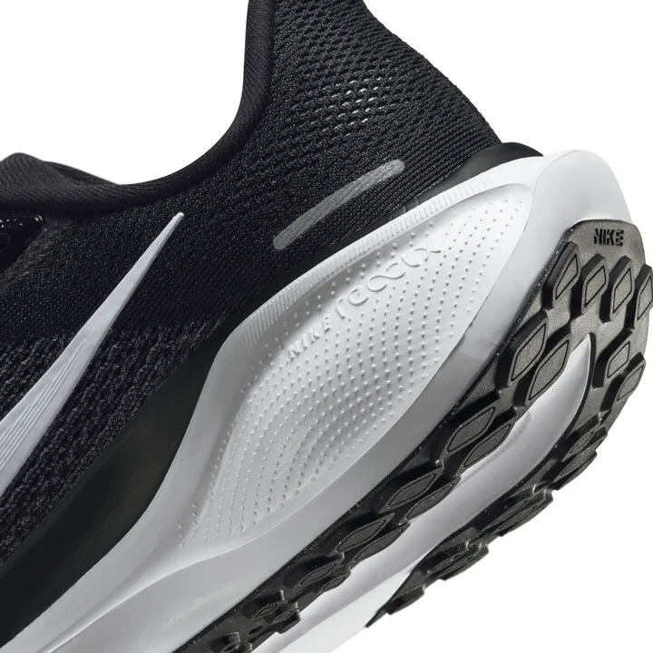 Nike Women's Pegasus 41 Road Running Shoes in Black | FD2723-002 - Image 8