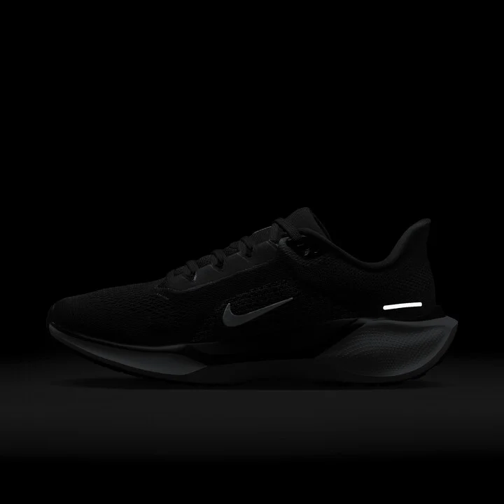 Nike Women's Pegasus 41 Road Running Shoes in Black | FD2723-002 - Image 11