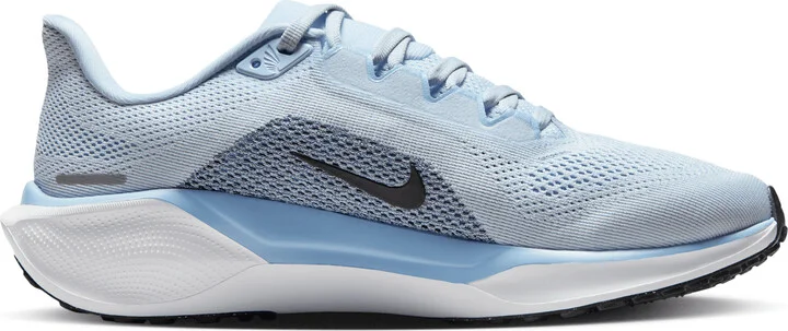 Nike Women's Pegasus 41 Road Running Shoes in Blue | FD2723-404 - Image 3