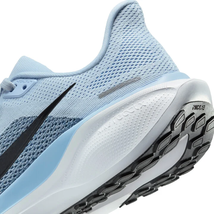 Nike Women's Pegasus 41 Road Running Shoes in Blue | FD2723-404 - Image 8