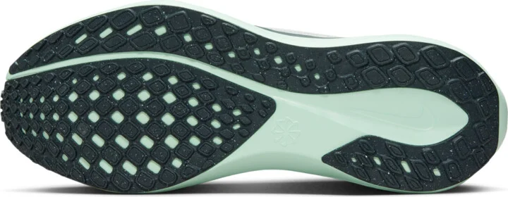 Nike Women's Pegasus 41 Road Running Shoes in Blue | FD2723-405 - Image 2