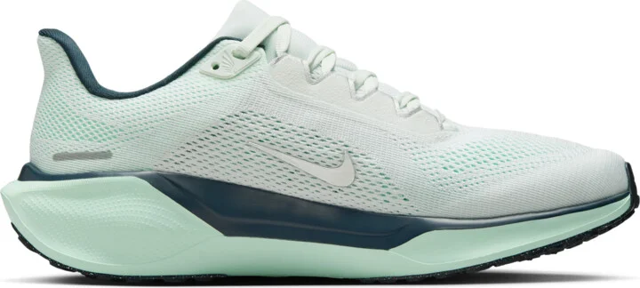 Nike Women's Pegasus 41 Road Running Shoes in Blue | FD2723-405 - Image 3
