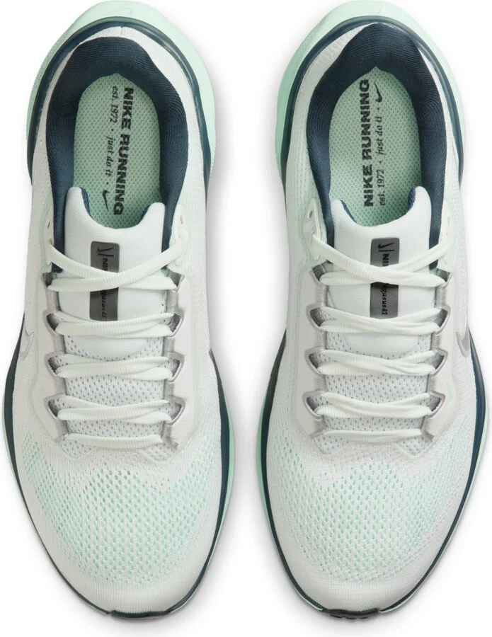 Nike Women's Pegasus 41 Road Running Shoes in Blue | FD2723-405 - Image 4