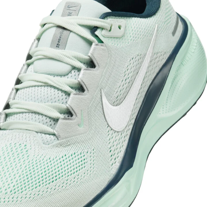 Nike Women's Pegasus 41 Road Running Shoes in Blue | FD2723-405 - Image 7