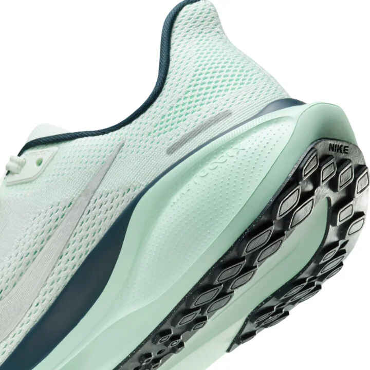 Nike Women's Pegasus 41 Road Running Shoes in Blue | FD2723-405 - Image 8