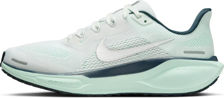 Nike Women's Pegasus 41 Road Running Shoes in Blue | FD2723-405