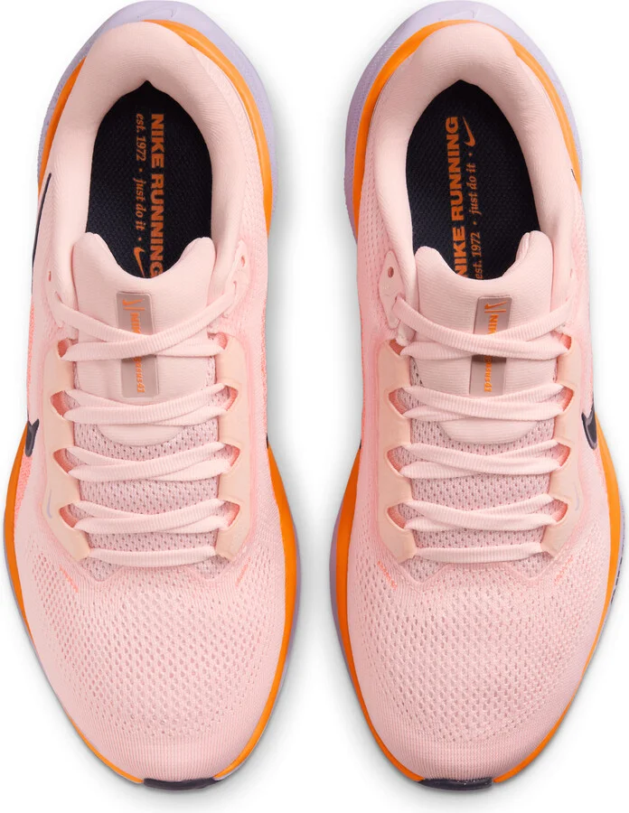 Nike Women's Pegasus 41 Road Running Shoes in Pink | FD2723-603 - Image 4