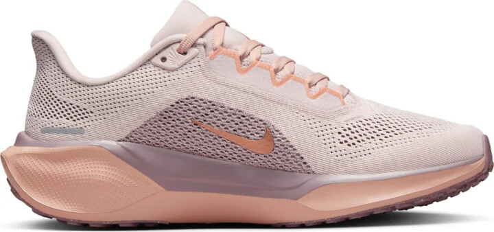 Nike Women's Pegasus 41 Road Running Shoes in Pink | FD2723-604 - Image 3