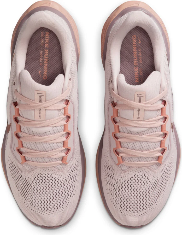 Nike Women's Pegasus 41 Road Running Shoes in Pink | FD2723-604 - Image 4