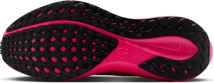 Nike Women's Pegasus 41 Road Running Shoes in Pink | FD2723-605 - Image 2