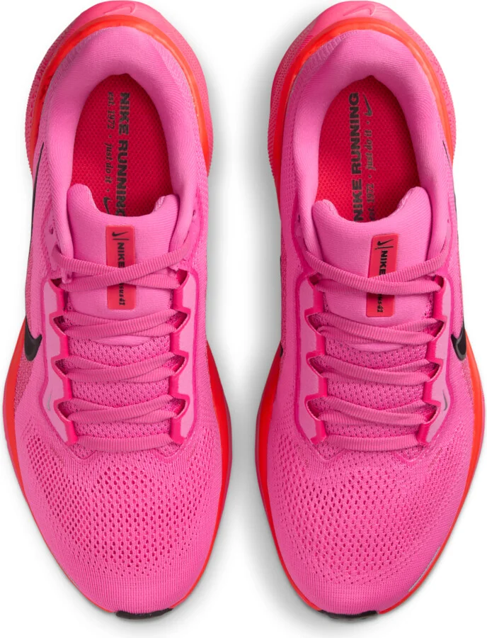 Nike Women's Pegasus 41 Road Running Shoes in Pink | FD2723-605 - Image 4