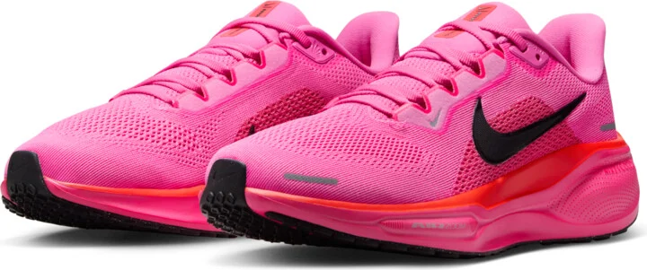 Nike Women's Pegasus 41 Road Running Shoes in Pink | FD2723-605 - Image 5