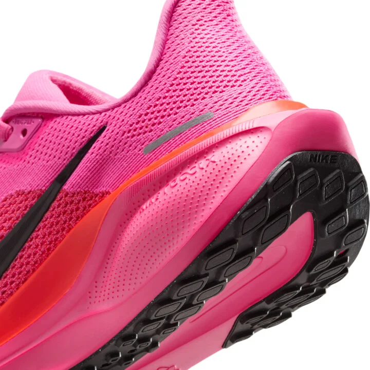 Nike Women's Pegasus 41 Road Running Shoes in Pink | FD2723-605 - Image 8
