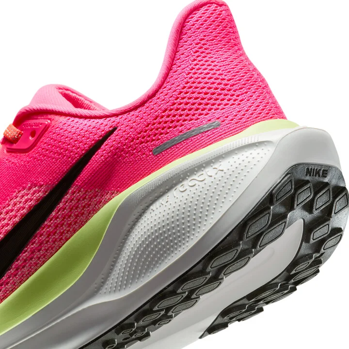 Nike Women's Pegasus 41 Road Running Shoes in Pink | HV5158-600 - Image 8