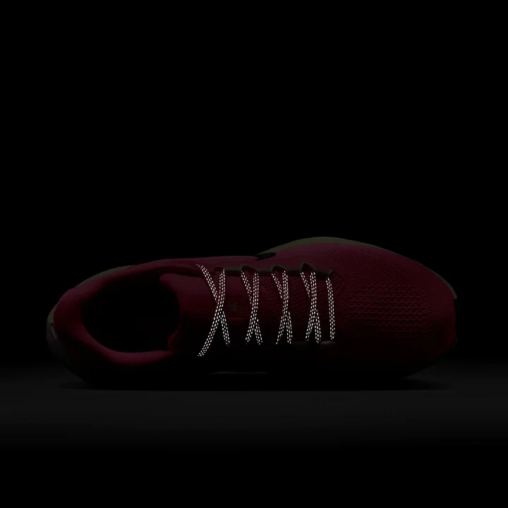 Nike Women's Pegasus 41 Road Running Shoes in Pink | HV5158-600 - Image 9