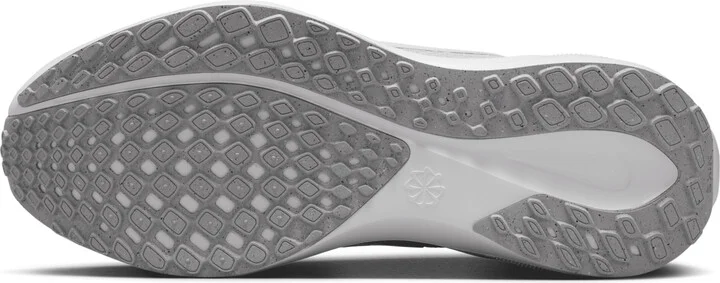 Nike Women's Pegasus 41 Road Running Shoes in White | FD2723-102 - Image 2