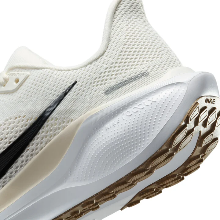 Nike Women's Pegasus 41 Road Running Shoes in White | FD2723-108 - Image 8