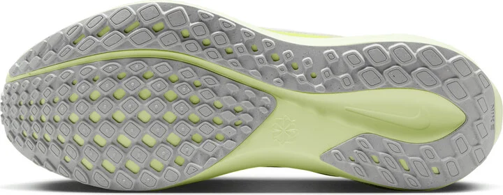 Nike Women's Pegasus 41 Road Running Shoes in Yellow | FD2723-702 - Image 2