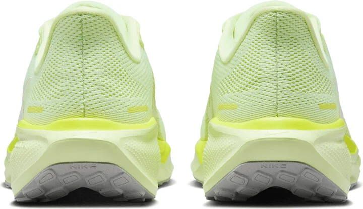 Nike Women's Pegasus 41 Road Running Shoes in Yellow | FD2723-702 - Image 6