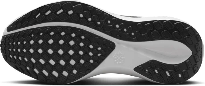 Nike Women's Pegasus 41 Road Running Shoes (Wide) in Black | FQ0965-002 - Image 2