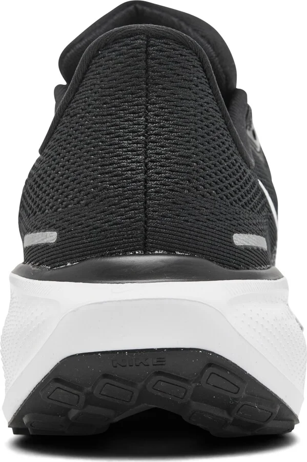Nike Women's Pegasus 41 Running Sneakers from Finish Line - Black/White - Image 4