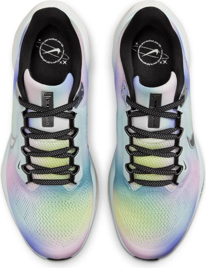 Nike Women's Pegasus 41 SE Road Running Shoes in Blue | HJ7816-400 - Image 4