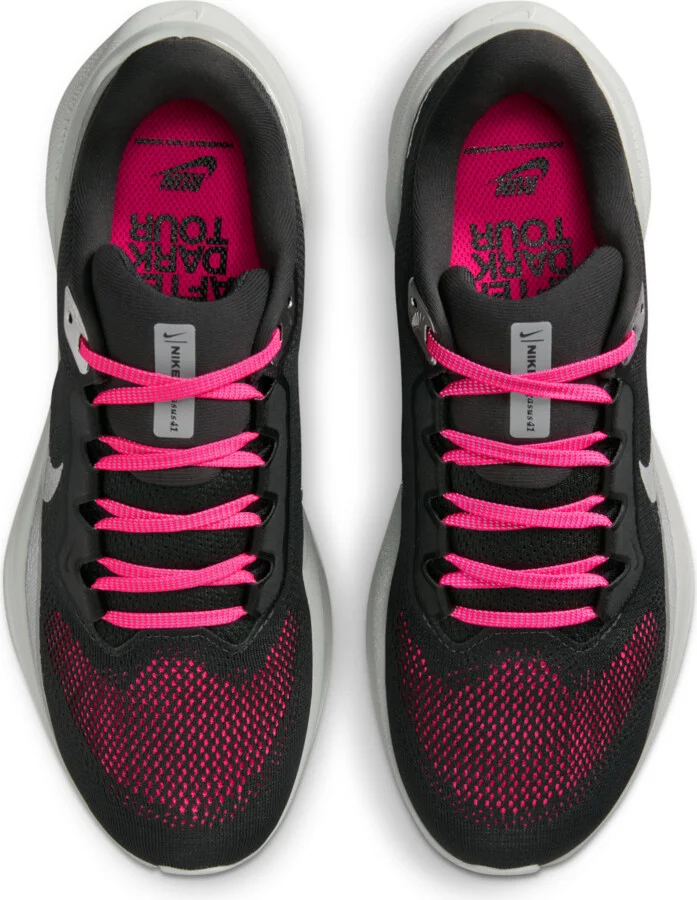 Nike Women's Pegasus 41 SE Road Running Shoes in Grey | IH0530-070 - Image 4