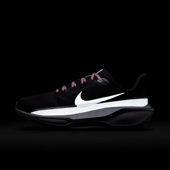Nike Women's Pegasus 41 SE Road Running Shoes in Grey | IH0530-070 - Image 11