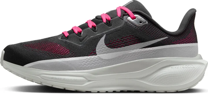 Nike Women's Pegasus 41 SE Road Running Shoes in Grey | IH0530-070