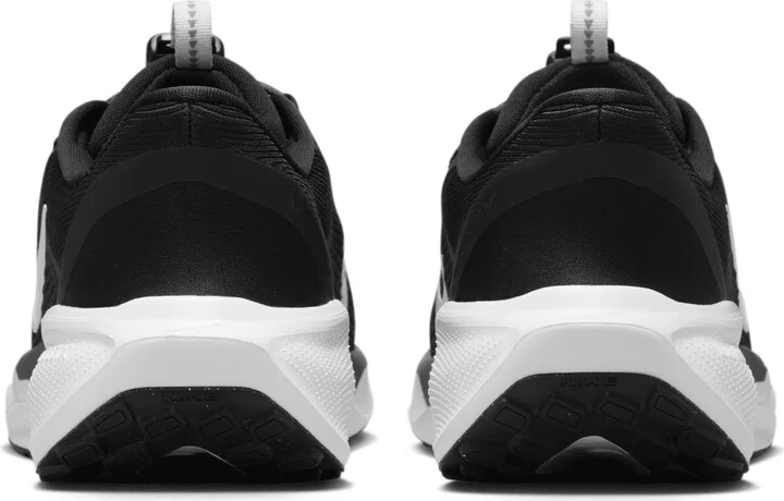 Nike Women's Pegasus EasyOn Road Running Shoes in Black | FQ7844-002 - Image 6