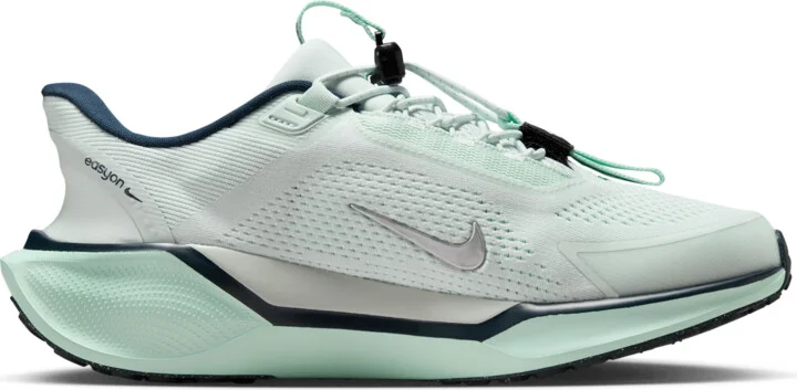 Nike Women's Pegasus EasyOn Road Running Shoes in Blue | FQ7844-400 - Image 3