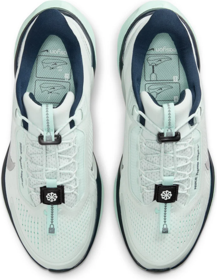 Nike Women's Pegasus EasyOn Road Running Shoes in Blue | FQ7844-400 - Image 4