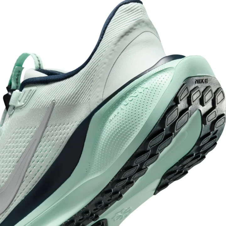 Nike Women's Pegasus EasyOn Road Running Shoes in Blue | FQ7844-400 - Image 8