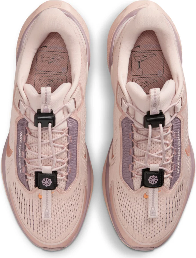 Nike Women's Pegasus EasyOn Road Running Shoes in Pink | FQ7844-601 - Image 4